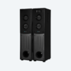 ZyrexMuscut001 Zyrex Muscut Tower Speaker