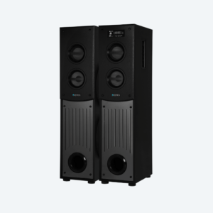 Zyrex Muscut Tower Speaker