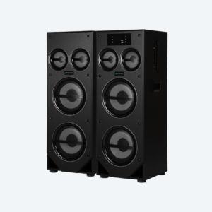 ZyrexTrance000 Zyrex Trance Tower Speaker