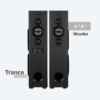 ZyrexXaria003 Zyrex Xaria 180W Dual Floor-Standing Tower Speaker with Wireless Mic
