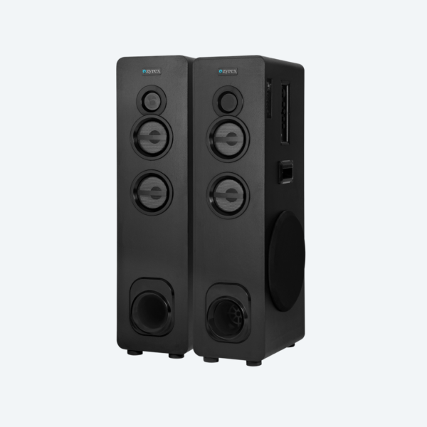 ZyrexAbsolute001 Zyrex Absolute Tower Speaker