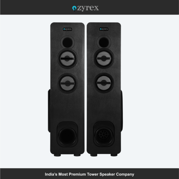 ZyrexAbsolute002 Zyrex Absolute Tower Speaker