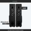 ZyrexAbsolute003 Zyrex Absolute Tower Speaker