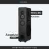 ZyrexAbsolute005 Zyrex Absolute Tower Speaker