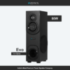 ZyrexEvo003 Zyrex EVO Tower Speaker