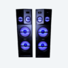 ZyrexGhost001 Zyrex Ghost Tower Speaker