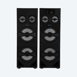 Zyrex Huracan Tower Speaker