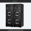 ZyrexHuracan002 Zyrex Huracan Tower Speaker