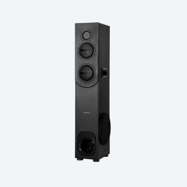 ZyrexRhythm001 Zyrex Rhythm Tower Speaker