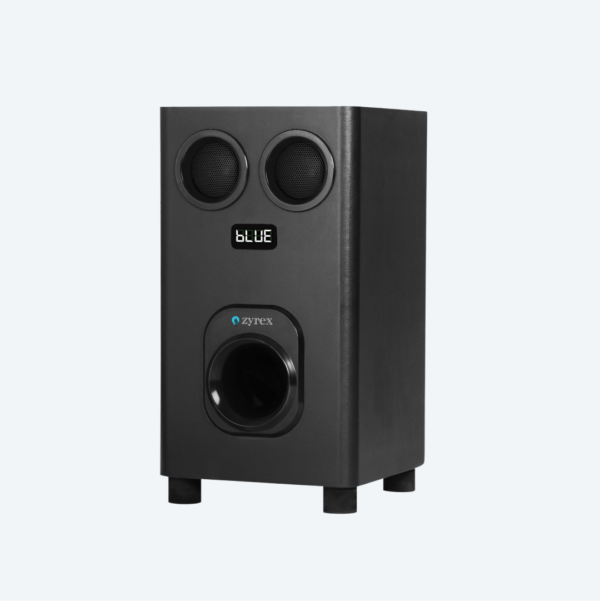 ZyrexViana001 Zyrex Viana Tower Speaker